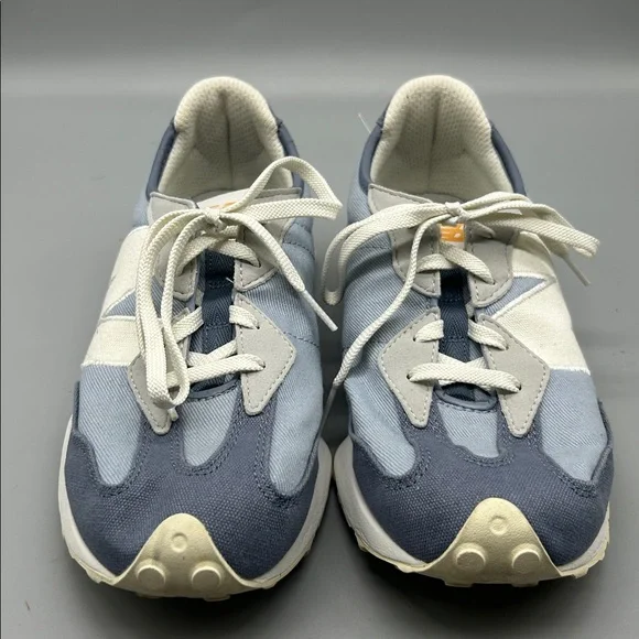 New Balance 327 women’s sz 5.5 - Picture 3 of 7